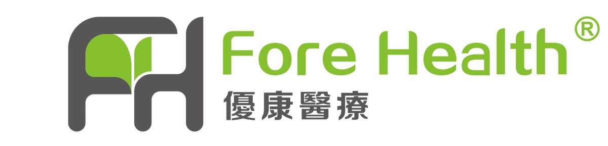 ForeHealth Store